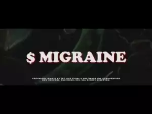 Video: Curren$y - $ Migraine (feat. Le$)